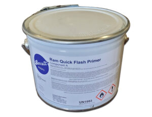 Ram QuikFlash® PMMA Primer