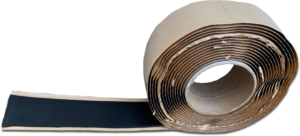 Black Pearl® Butyl Tape