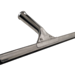Squeegee-Steel-Handle-12in