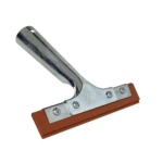 Squeegee-Steel-Handle-6in