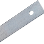 TB-125 Flat Term Bar