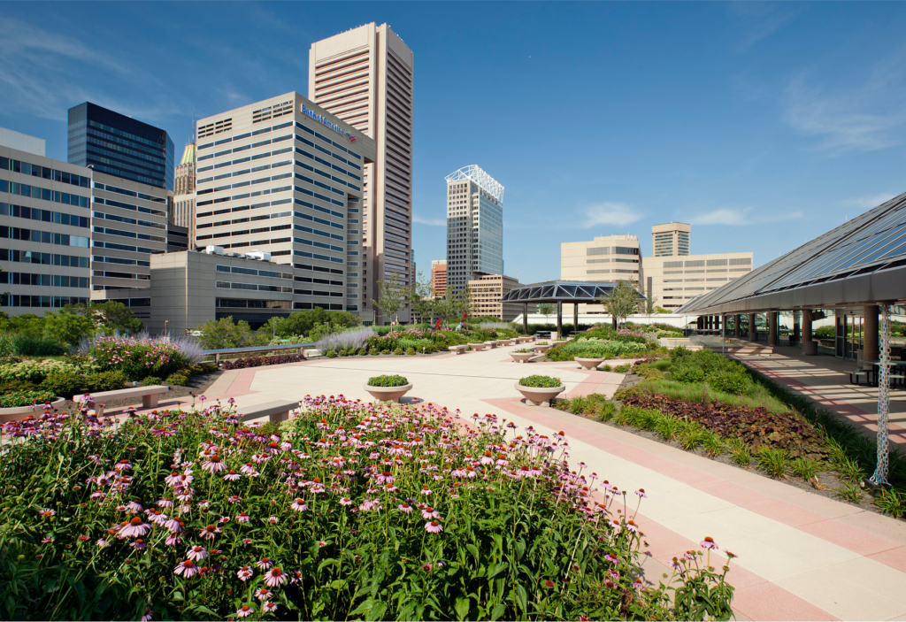 Baltimore Convention Center - 5
