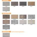 Classic Line Concrete Pavers