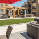 SustainaBLU Classic Line Concrete Pavers