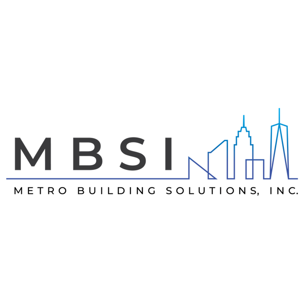 MBSI - Metro Building Solutions, Inc. logo